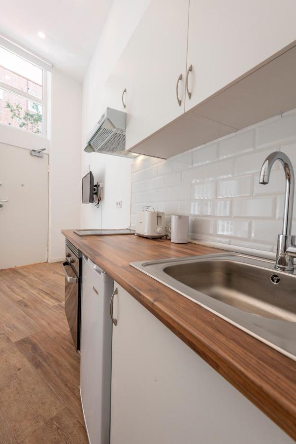 New 1 Min Metro, Cozy 1 Bed Close To Downtown, Wifi A Madryt Zewnętrze zdjęcie